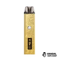 ZQ Xtal Pro Limited Edition - Gold