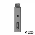 Оригинальная Pod-система ZQ Xtal Pro Pod Kit в сером цвете