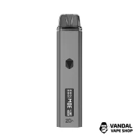 ZQ Xtal Pro - Gunmetal