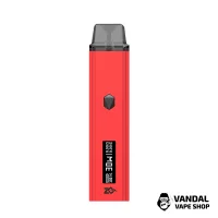 ZQ Xtal Pro - Red