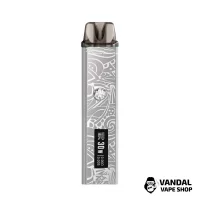 ZQ Xtal Pro Limited Edition - Silver