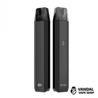 ZQ Xtal SE - Black