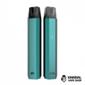 Pod-система ZQ Xtal SE Pod Kit в бирюзовом цвете