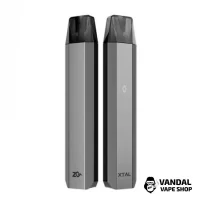 ZQ Xtal SE - Gunmetal