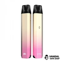 ZQ Xtal SE - Sakura Sunset