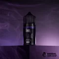 Набор для самозамеса Chaser Black 30 мл 50 мг со вкусом винограда и ежевики