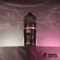 Набор для самозамеса Chaser Black 30 мл 65 мг со вкусом фруктового щербета с пряностями