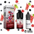 Набор для самозамеса Octobar Prime со вкусом ягодного сока