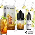 Набор для самозамеса Octobar Prime со вкусом лимонного чая