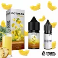 Набір для самозамісу Octobar Prime зі смаком мохіто з ананасом