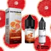 Sicilian Orange