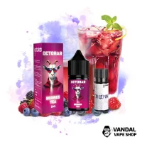 Набор Octo Bar NFT Salt 10 мл 50 мг - Berries Tea