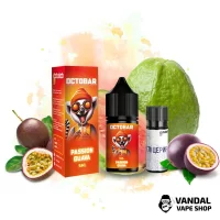Набор Octo Bar NFT Salt 10 мл 50 мг - Passion Guava