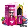 Набор Octo Bar NFT Salt 30 мл 50 мг со вкусом ягодного чая