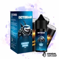 Набор Octo Bar NFT Salt 30 мл 50 мг - Energy Drink