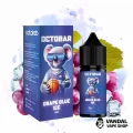 Набор Octo Bar NFT Salt 30 мл 50 мг со вкусом винограда и черники с холодком