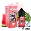 Набор Octo Bar NFT Salt 30 мл 50 мг Hard со вкусом клубника и арбуза с холодком