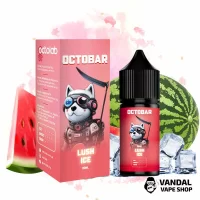 Набор Octo Bar NFT Salt 30 мл 50 мг Hard - Lush Ice