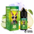 Набор Octo Bar NFT Salt 30 мл 50 мг со вкусом яблока и груши