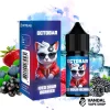 Iced Sour Berries