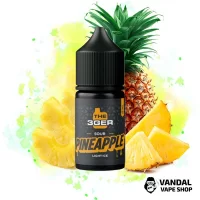 Наборы для самозамеса The 3Ger Salt 30 мл 50 мг - Sour Pineapple