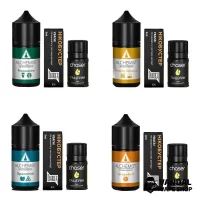 Набор Alchemist 30 мл