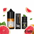 Набор для самозамеса Alchemist 30 мл 65 мг со вкусом грейпфрута