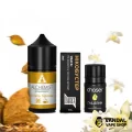 Набор для самозамеса Alchemist 30 мл 65 мг со вкусом табака и ванили