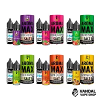Набор Aroma MAX Salt 30 мл