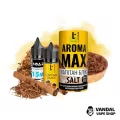 Набор для самозамеса Aroma MAX Salt 30 мл 50 мг со вкусом табака