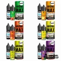 Набор для самозамеса Aroma MAX Salt Strong 30 мл. Упаковка может отличаться от упаковки на фото. Набор для самозамеса Aroma MAX Salt Strong 30 мл. Упаковка может отличаться от упаковки на фото.