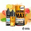 Strawberry Melon Lemon Mint