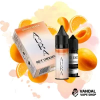 Набор Aura Original 15 мл 30 мг - Orangeria