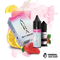 Набор Aura Original 15 мл 50 мг - Pink Lemonade