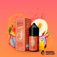 Набор Berry Drip Drop 30 мл 50 мг - Lush