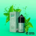 Набор для самозамеса Berry Drip Drop 30 мл 50 мг со вкусом мяты
