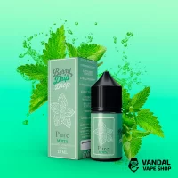 Набор Berry Drip Drop 30 мл 50 мг - Pure
