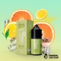 Набор для самозамеса Berry Drip Drop 30 мл 25 мг со вкусом цитрусового коктеля