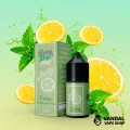 Набор для самозамеса Berry Drip Drop 30 мл 25 мг со вкусом лимона и мяты