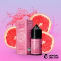 Набор для самозамеса Berry Drip Drop 30 мл 25 мг со вкусом жевательной резинки с грейпфрутом
