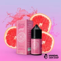 Набор Berry Drip Drop 30 мл 25 мг - Zesty