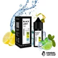 Набор для самозамеса Black Limit 30 мл 50 мг со вкусом лимонада с лимоном и лаймом