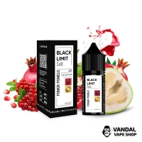 Набор Black Limit 30 мл 50 мг Hard - Pomegranate Pomelo