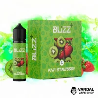 Набор Blizz Plus 60 мл 3 мг - Kiwi Strawberry