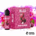 Набір для самозамісу Blizz Plus 60 мл 3 мг зі смаком лічі і малини
