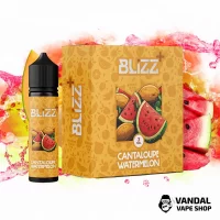 Набор Blizz Plus 60 мл 3 мг - Cantaloupe Watermelon