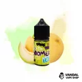 Набор для самозамеса Boomer ICE 30 мл 25 мг со вкусом дыни с холодком