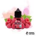 Набор для самозамеса Boomer ICE 30 мл 25 мг со вкусом малины с холодком
