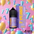 Набор для самозамеса Chaser 7 Years 30 мл 65 мг - со вкусом микса ягод