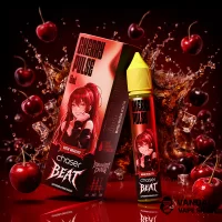 Набор Chaser Beat 30 мл 65 мг - Cherry Pulse